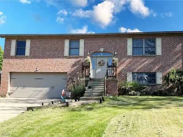 170 Crawford Ave, Wintersville, OH 43953
