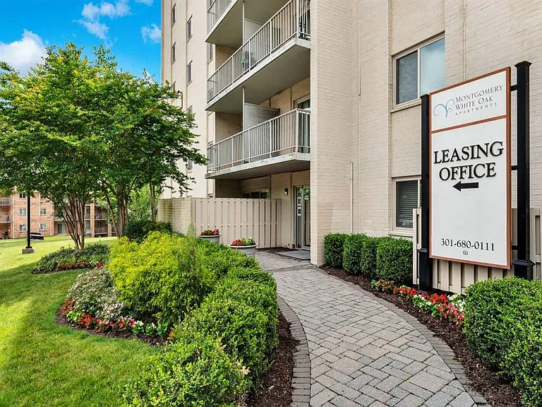 Montgomery White Oak Apartments — Photo 15