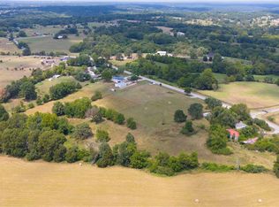 E Monitor Wc91 Rd, Springdale, AR 72764