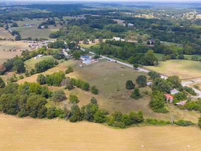 E Monitor Wc91 Rd, Springdale, AR, 72764