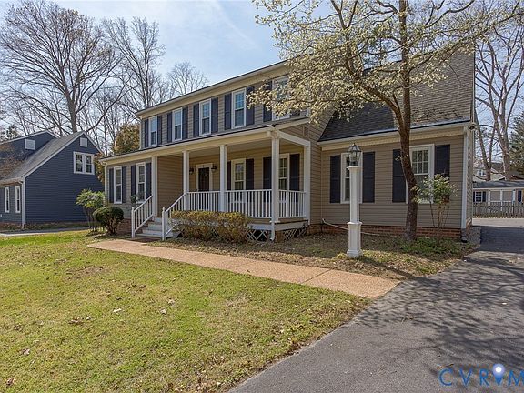 4th image of 518 Glenmeadow Rd