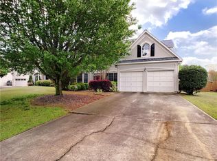 1524 Monarch Dr, Marietta, GA 30062