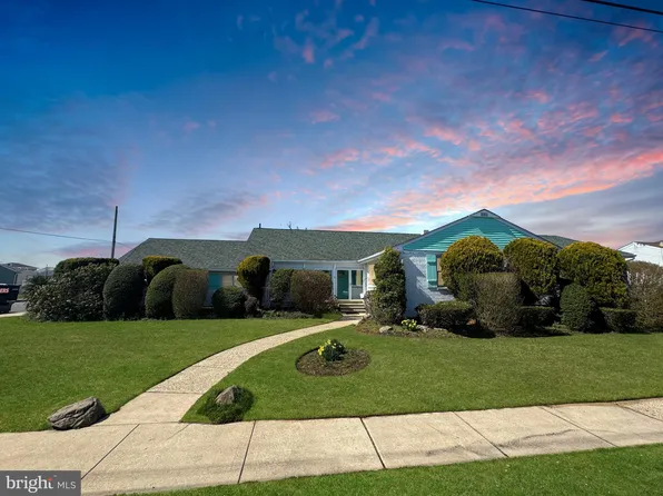 502 N Derby Ave, Ventnor, NJ 08406