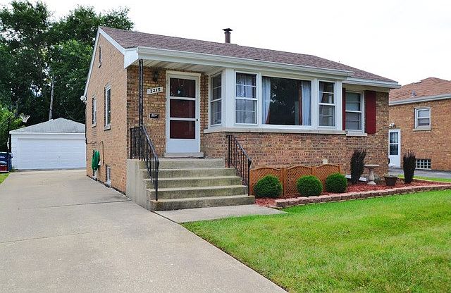 1st image of 3215 W 98th St