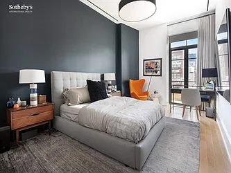 Rented by Sotheby's International Realty