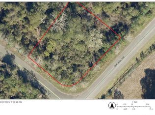 Emerald Loop Pass LOT 6, Ocala, FL 34472