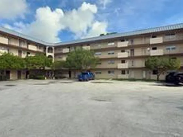 6201 N Falls Circle Drive #206, Lauderhill, FL 33319