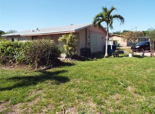 2900 NW 193rd St, Miami Gardens, FL 33056