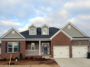 221 Rhodes Ln, Georgetown, KY 40324