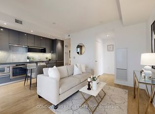 117 McMahon Dr #3003, Toronto, ON