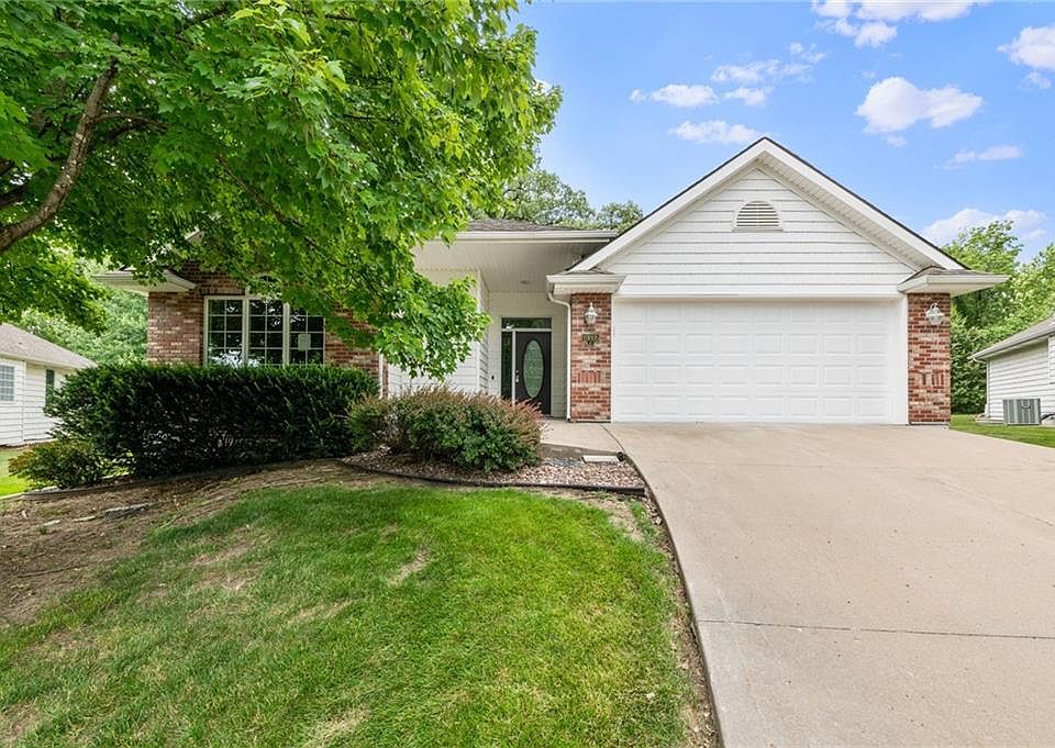 19005 E 19th Terrace Ct S, Independence, MO 64057 Zillow