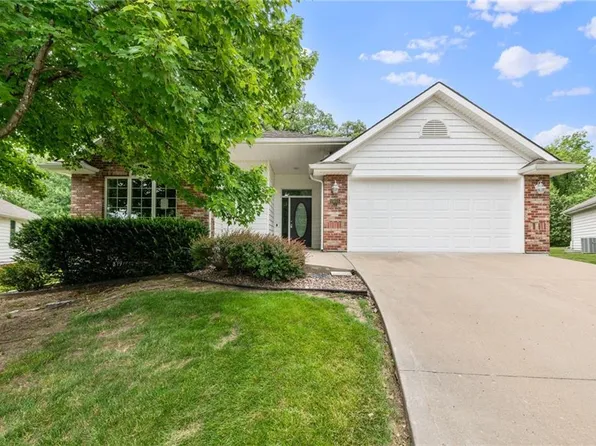 19005 E 19th Terrace Ct S, Independence, MO 64057
