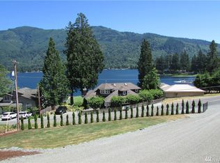 351 W Lake Samish Dr, Bellingham, WA 98229