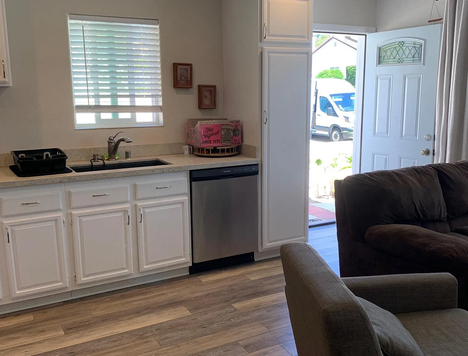 1 bed, 500 sqft, $2,600 — Photo 4