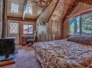 1657 Choctaw St, South Lake Tahoe, CA 96150