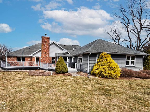 2nd image of 10651 E County Road 600 N