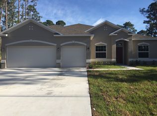 1661 SW Penrose Ave, Port Saint Lucie, FL 34953