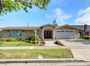 2692 Mainway Dr, Los Alamitos, CA 90720
