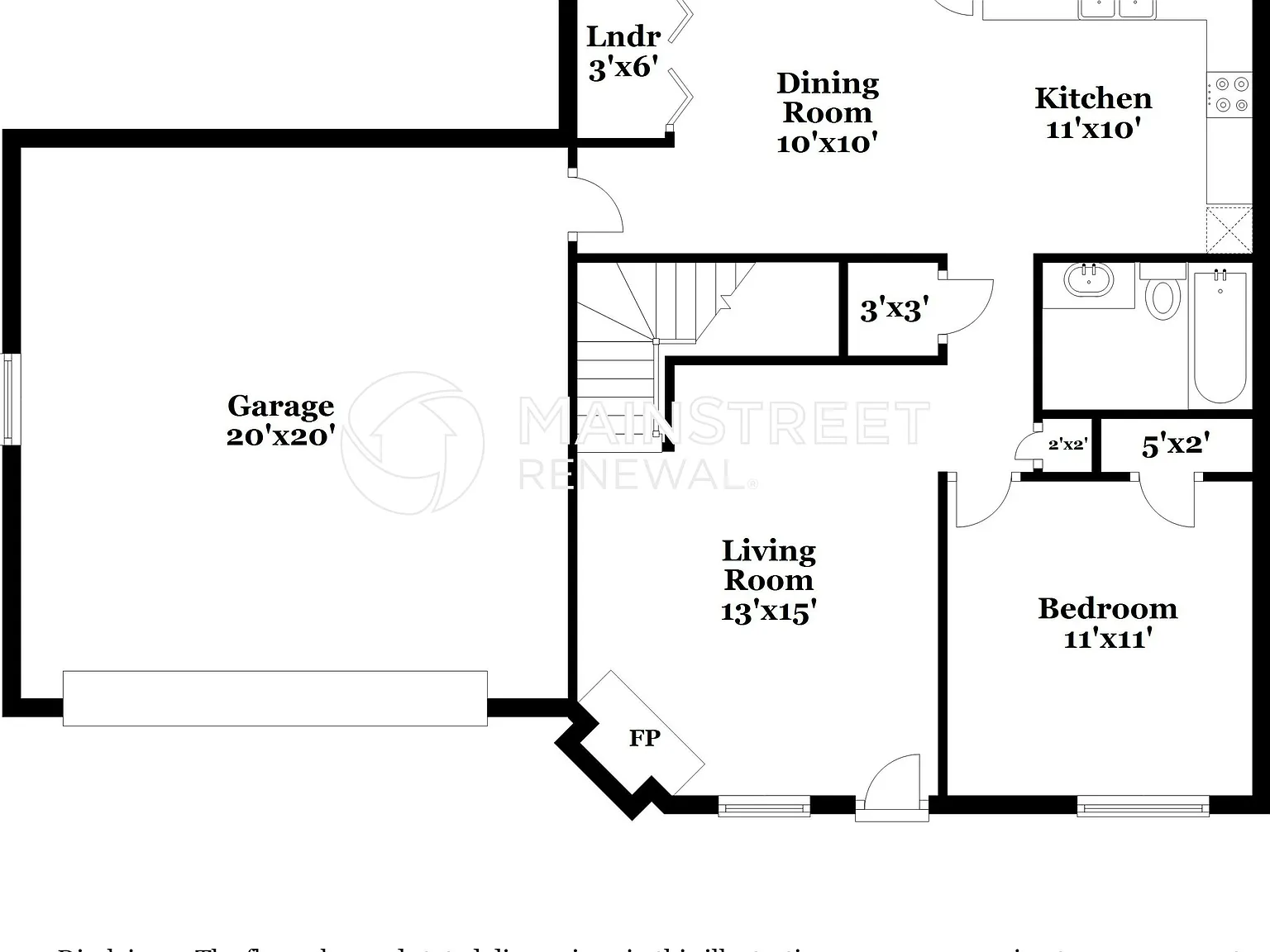 45 Fairclift Dr — Photo 3