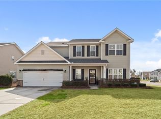 100 Wando View Way, Richmond Hill, GA 31324