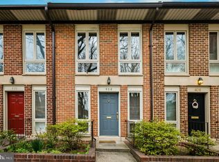 408 S Hanover St, Baltimore, MD 21201