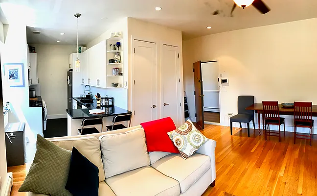 Rented by Boerum Hill Realty | media 12