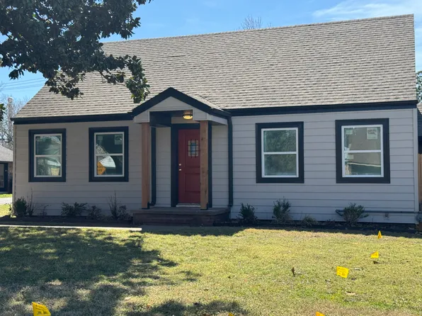 1048 E 35th Pl #B, Tulsa, OK 74105