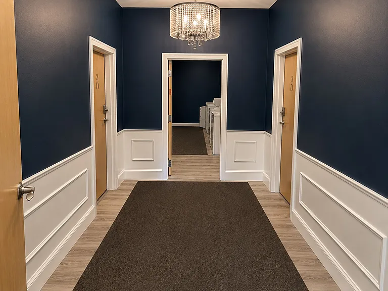 Jefferson Way Apartments — Photo 22