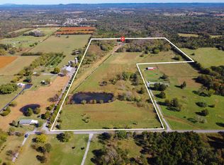 5455 Rucker Christiana Rd, Christiana, TN 37037