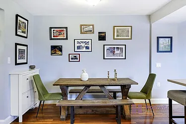 Sold by Horowitz Real Estate