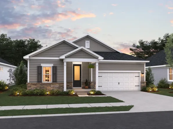 932 Creekside Ln, Bowling Green, OH 43402