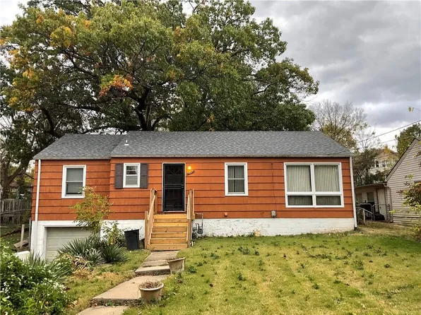2421 N 36th St, Kansas City, KS 66104