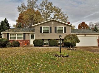 1395 Cherokee Trl, Stow, OH 44224