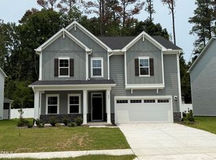 220 Black Sand Ct, Wendell, NC 27591