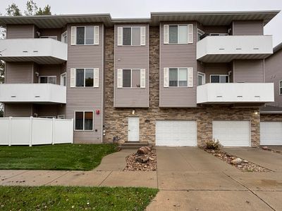 1200 W Owens Ave UNIT 3, Bismarck, ND, 58501