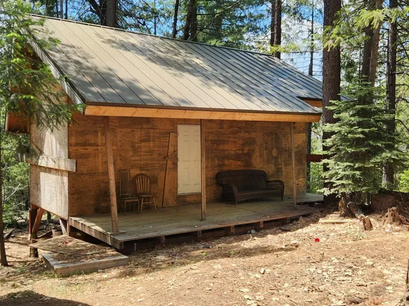 17699 Gaston Rd, Nevada City, CA 95959