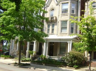 1650 W Grace St #D, Richmond, VA 23220