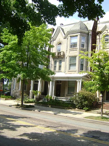 1650 W Grace St #D Photo 1