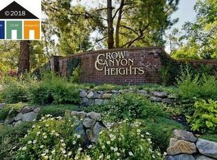 206 Powhattan Ct, Danville, CA 94526