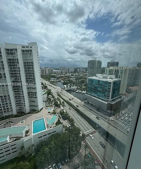 16699 Collins Ave #2409 — Photo 6