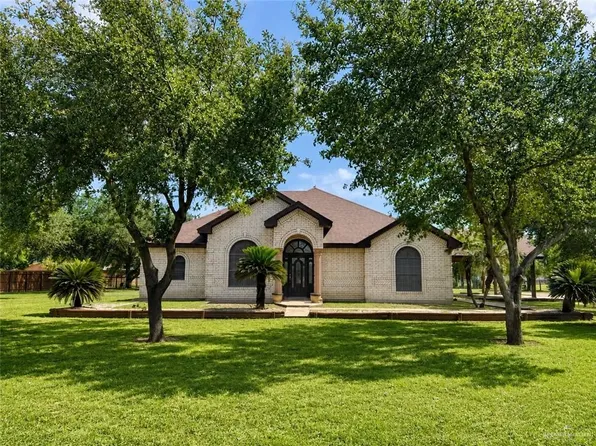 3511 W Mile 17 1/2 Rd #1/2, Edinburg, TX 78541