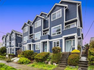 1408 NW 64th St APT C, Seattle, WA 98107