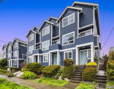 1408 NW 64th Street #C, Seattle, WA, 98107