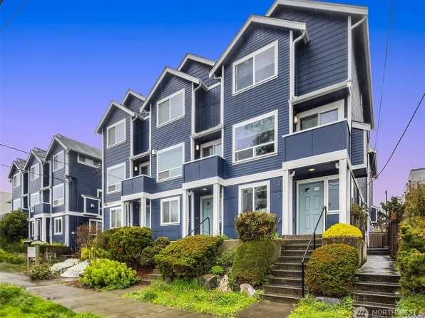 1408 NW 64th Street #C, Seattle, WA 98107