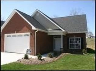 1710 Perennial Way, Knoxville, TN 37914