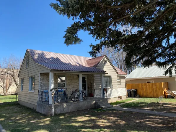 2770 W 2nd Ave, Durango, CO 81301