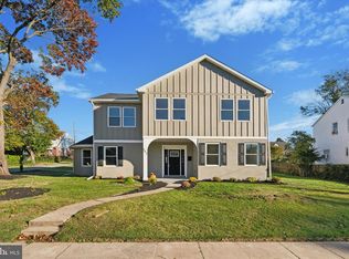 141 Ray St, Jenkintown, PA 19046