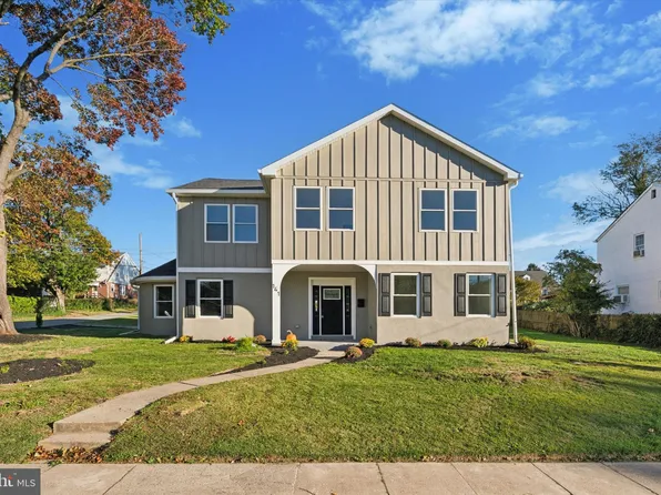 141 Ray St, Jenkintown, PA 19046