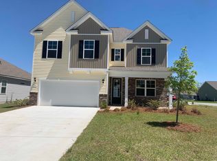 299 Juniata Loop LOT 1759, Glynn C Little River, SC 29566