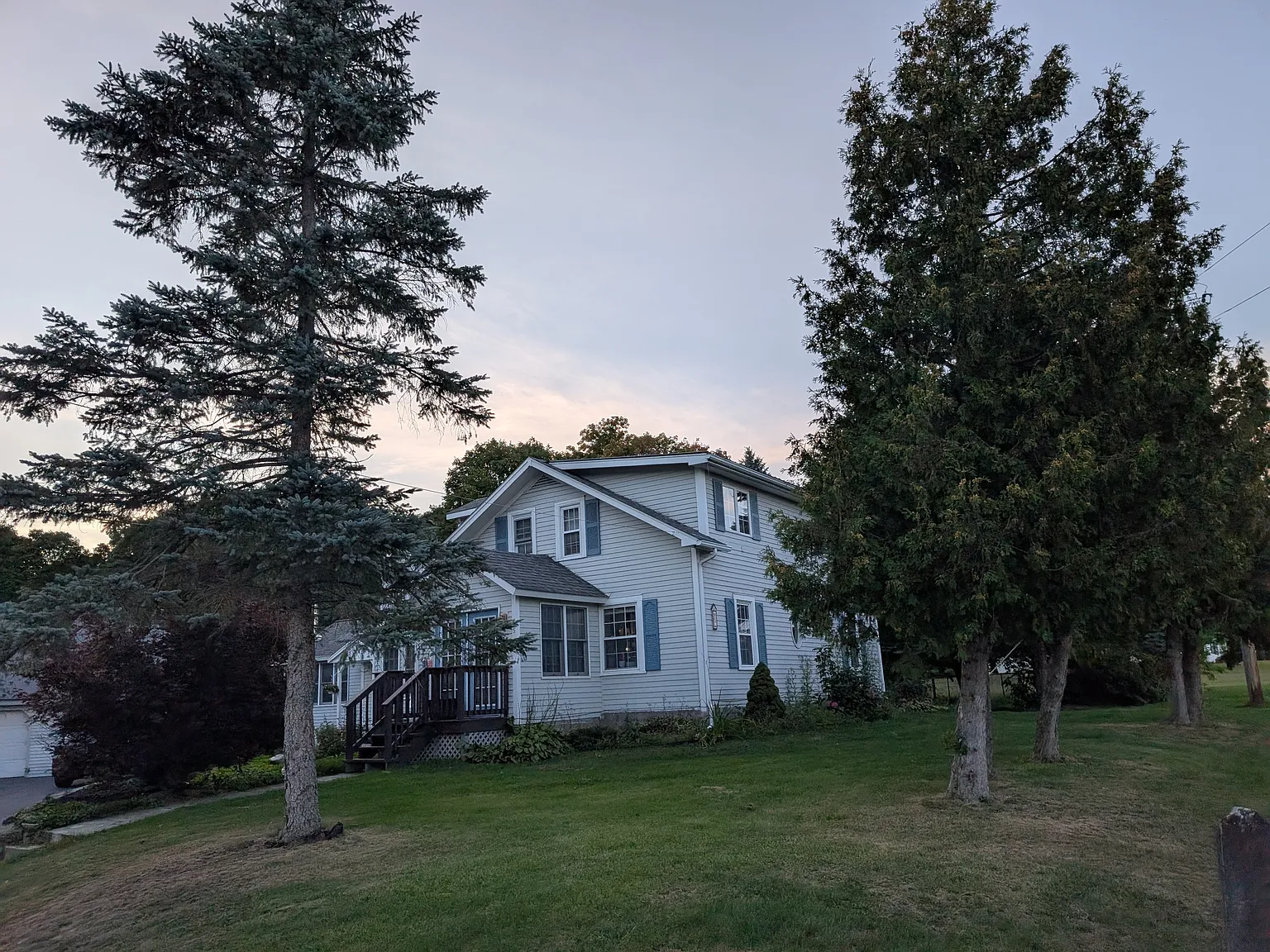 Parker Rd, West Chazy — Photo 1